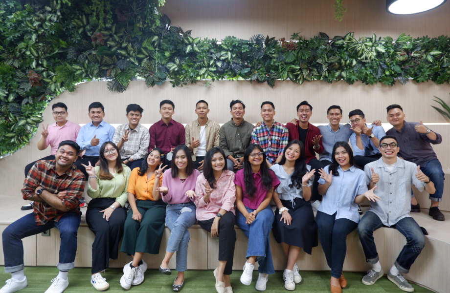 Meraih Kesuksesan Melalui Management Trainee dari Karir Kawan Lama Group