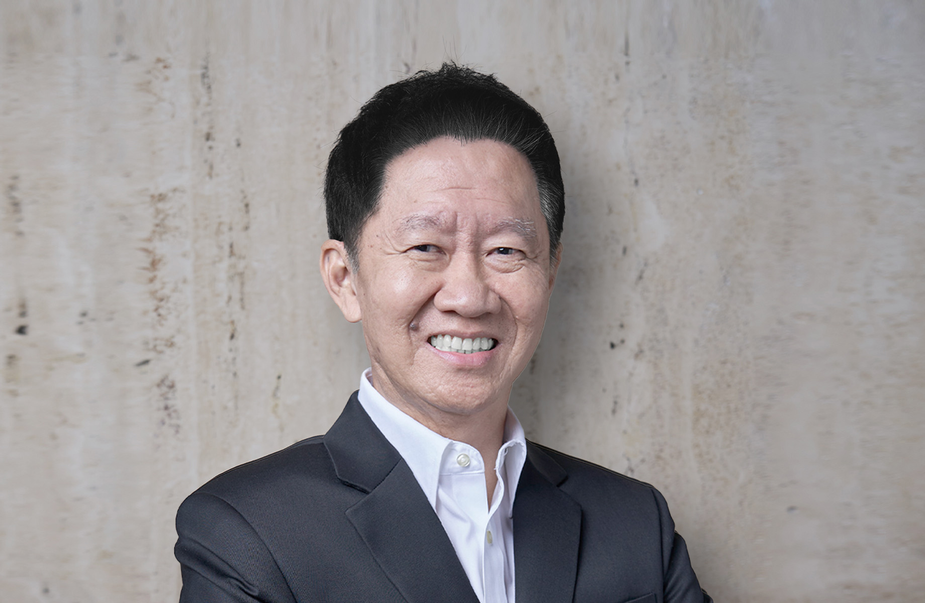 Prabowo Widyakrisnadi