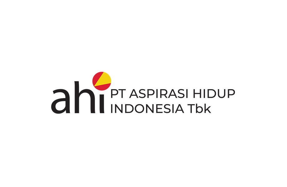 PT Aspirasi Hidup Indonesia Tbk Resmi Meluncurkan Logo Baru