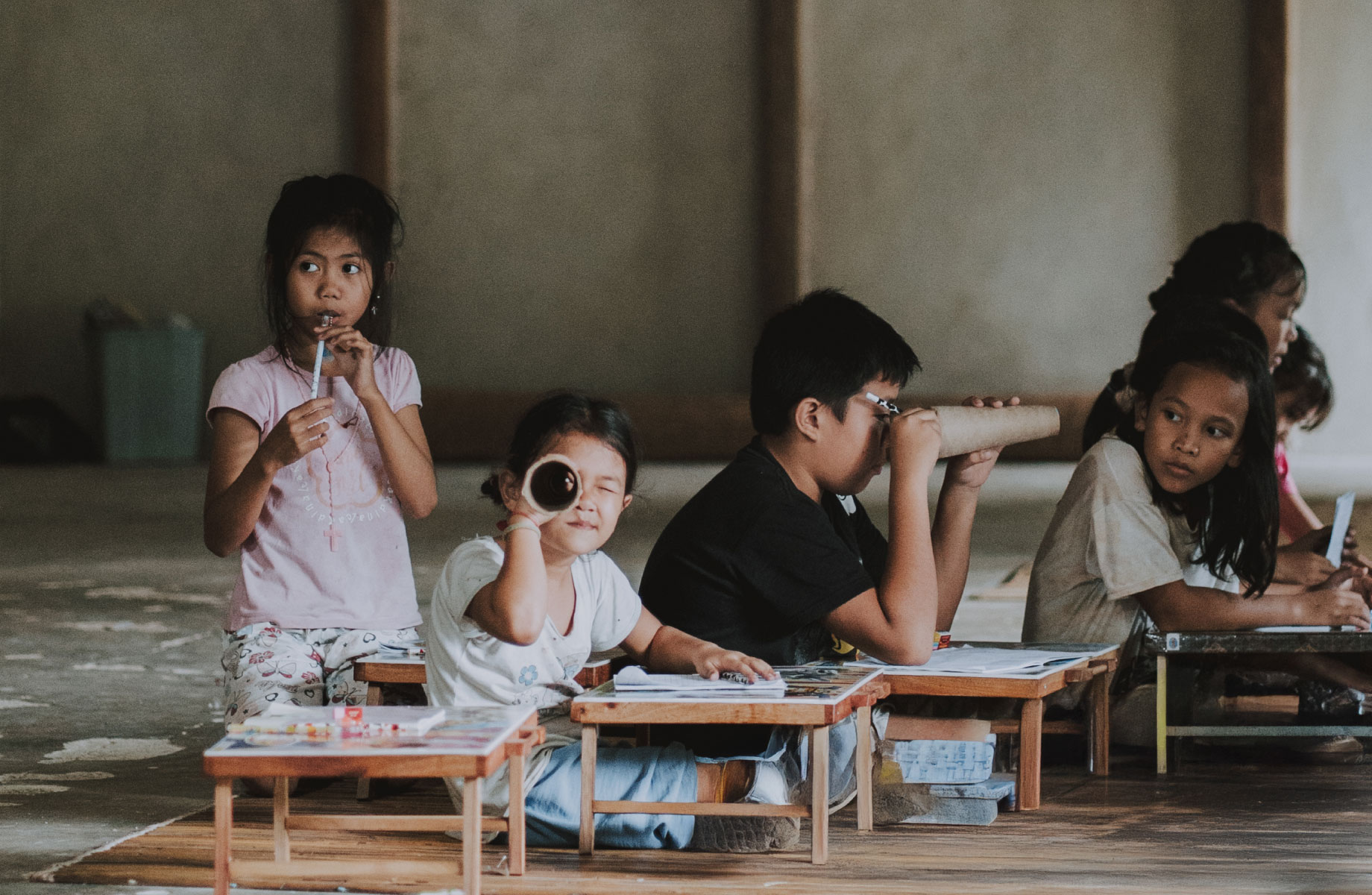 Komitmen Keberlanjutan Kami