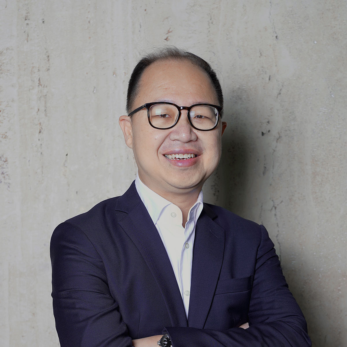 Gregory Sugyono Widjaja