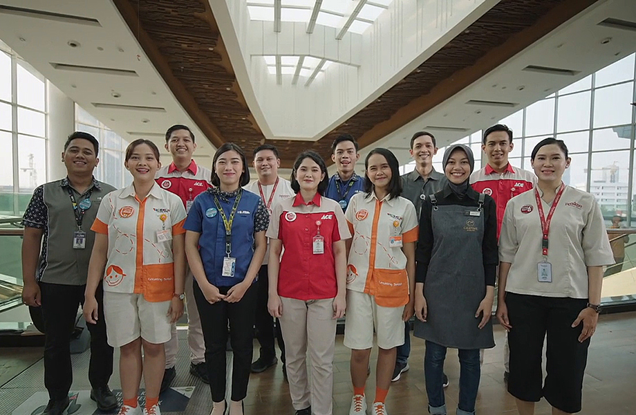 Kawan Lama Group Senantiasa Hadir dan Terus Bertumbuh Untuk Indonesia