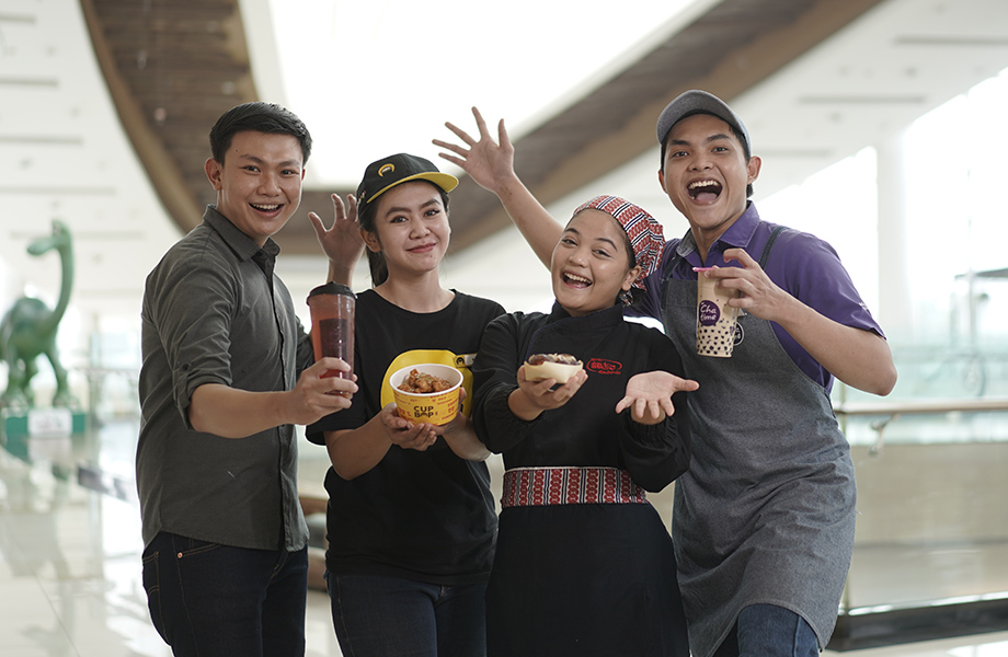 Perjalanan Kawan Lama Group Dalam Mengembangkan Pilar Bisnis Food & Beverage